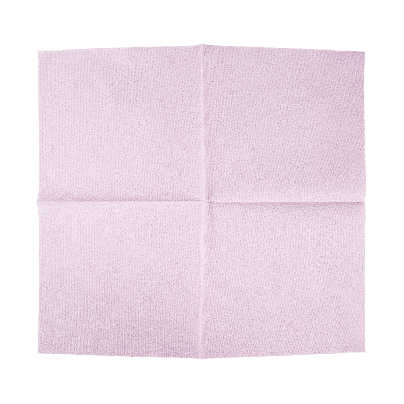 Servilletas de papel Airlaid de color lino: una estética elegante entre pliegues
