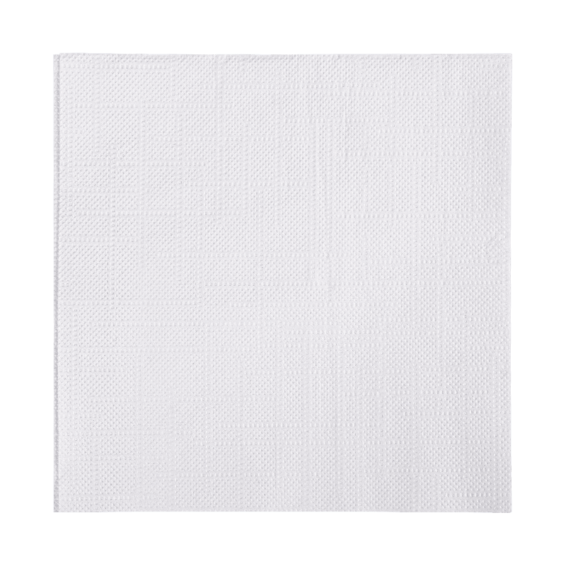 Servilletas de papel blanco ecológicas: el renacimiento verde de la fibra de bambú y el bagazo