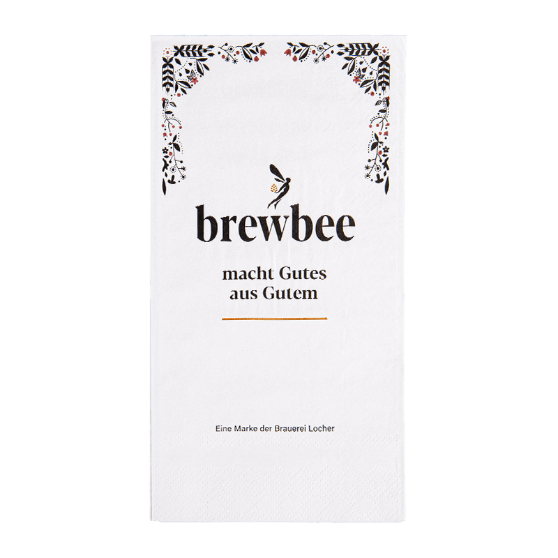 Nueva tendencia de pañuelos personalizados: cómo la tecnología de impresión digital crea una experiencia de banquete personalizada.