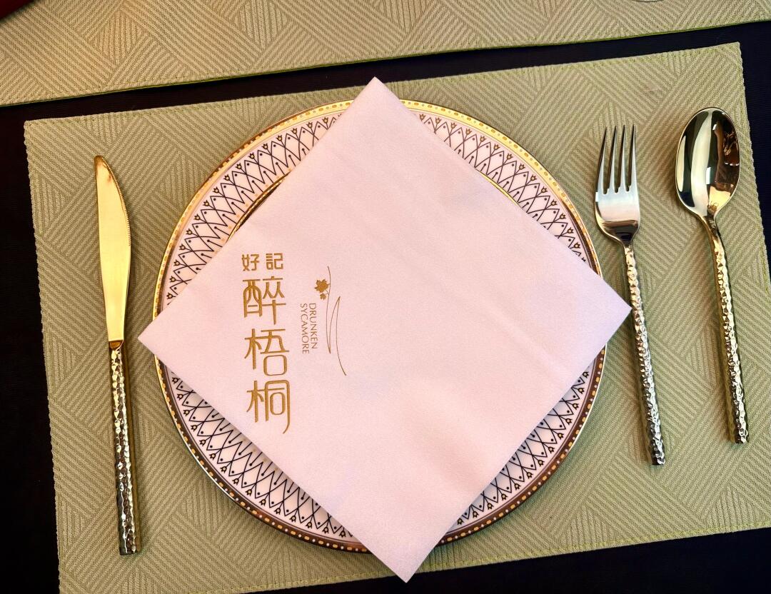 ¿Qué son las servilletas Airlaid?