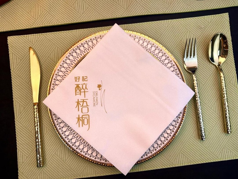 Comprensión de las servilletas Airlaid: material, aplicaciones e información del mercado