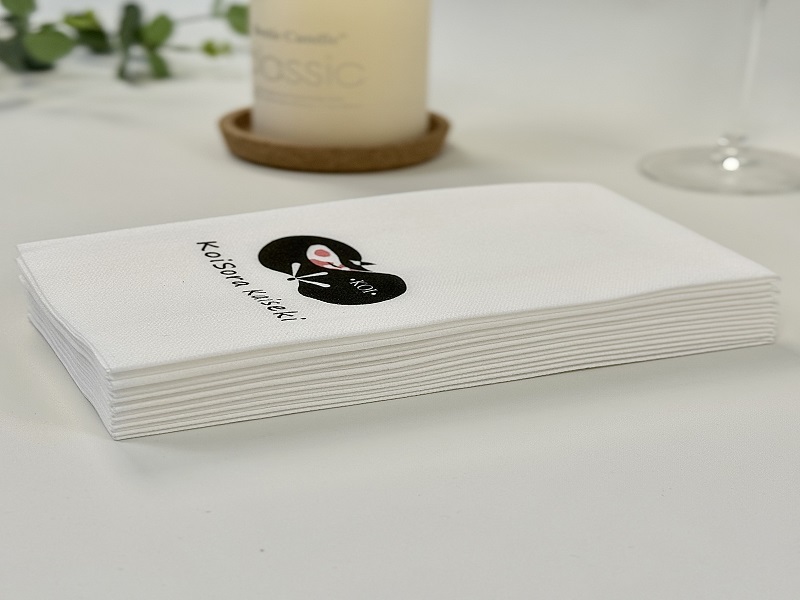 ¿Cómo elegir las mejores servilletas Airlaid para la celebración de Acción de Gracias?