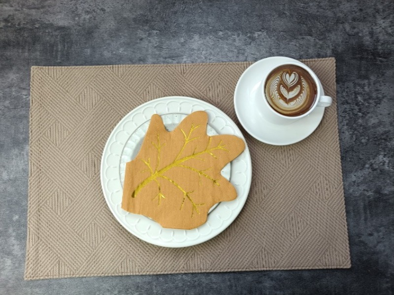 ¿Qué son las servilletas troqueladas? Una guía completa de estos elementos esenciales para la decoración de mesas creativas