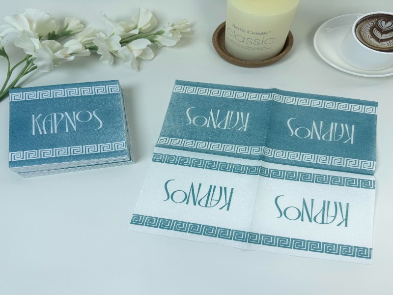 La guía completa de servilletas Airlaid: una solución elegante para eventos y cenas