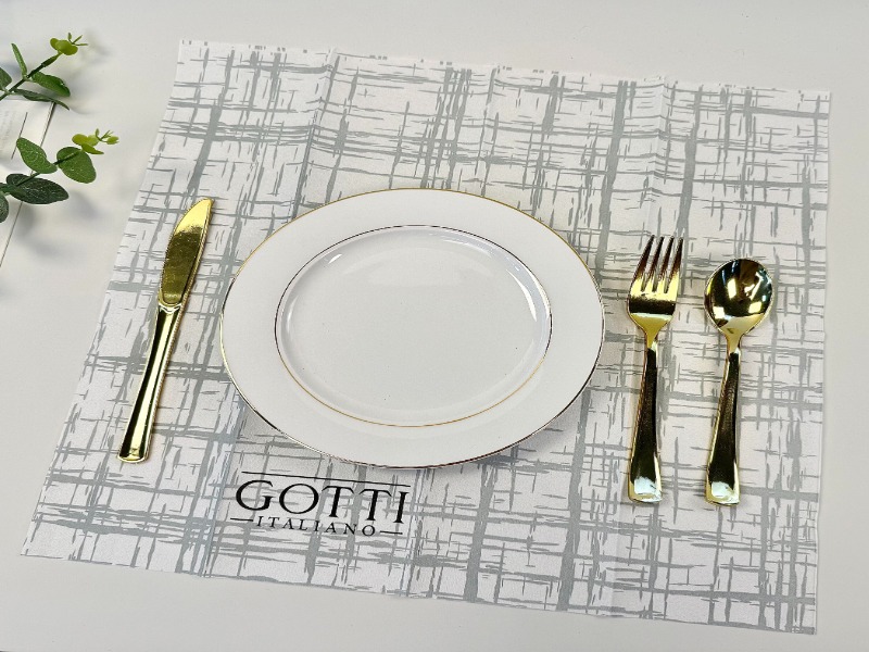 Servilletas Airlaid: la guía completa para restaurantes, hoteles y eventos
